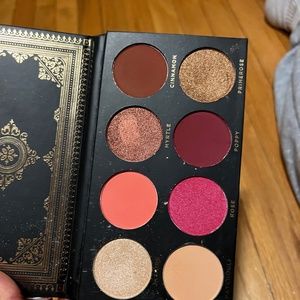 Ace Beaute Grandiose Palette - makeup